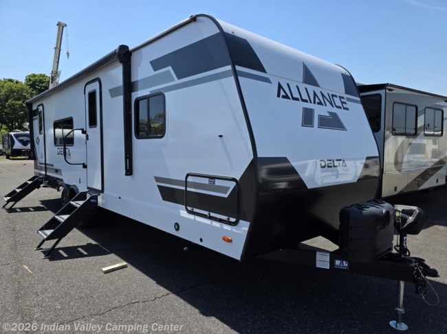 2026 Alliance RV Delta BH271