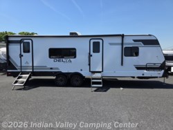 2026 Delta BH271 by Alliance RV from Indian Valley Camping Center in Souderton, Pennsylvania