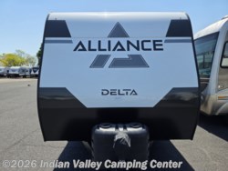 New 2026 Alliance RV Delta BH271 available in Souderton, Pennsylvania