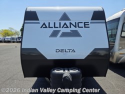 New 2026 Alliance RV Delta BH271 available in Souderton, Pennsylvania