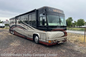 1997 Newell 45