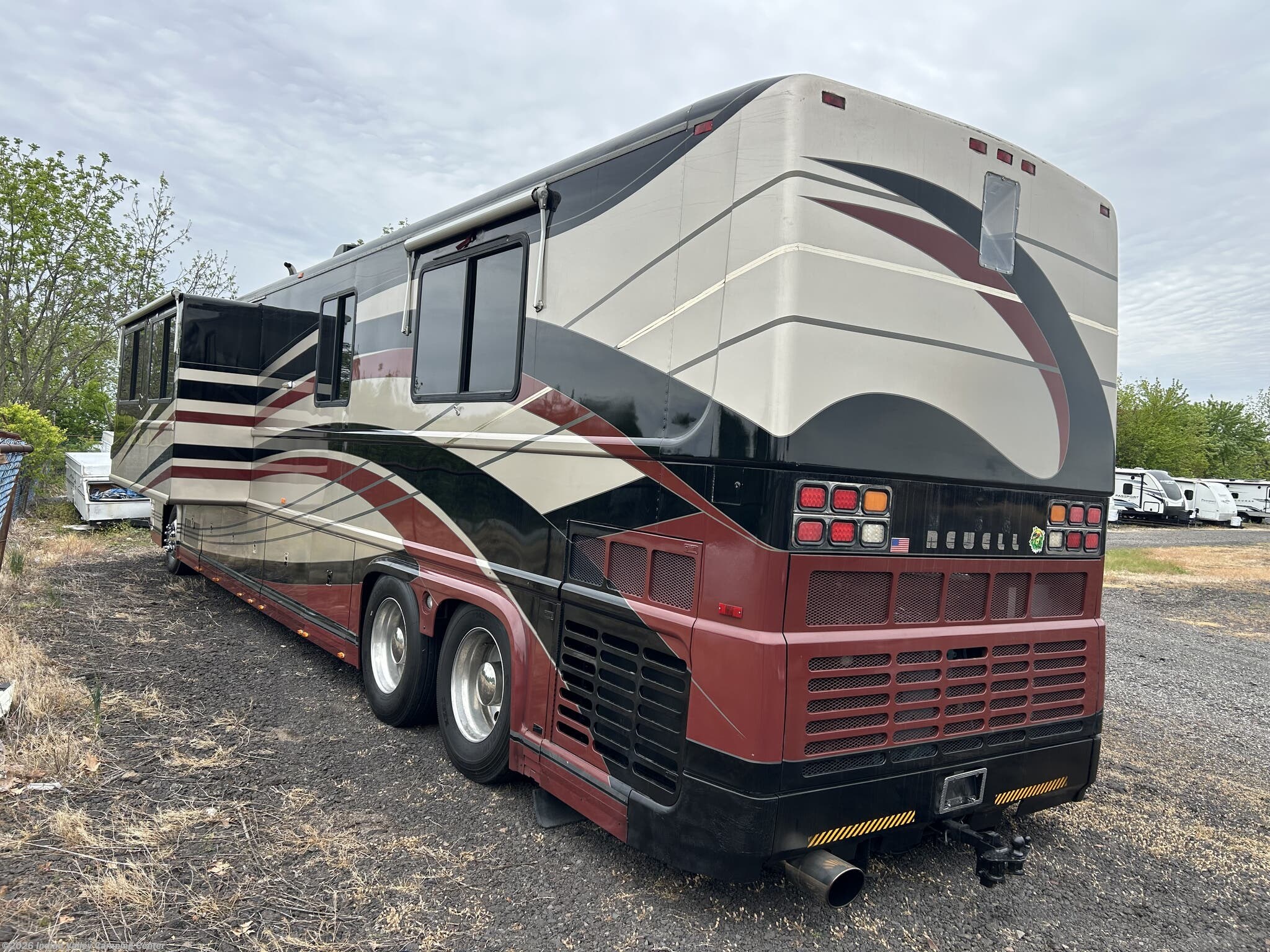 Used 1997 Newell 45 available in Souderton, Pennsylvania