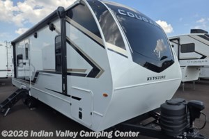 2026 Keystone Cougar Half-Ton 25MLE