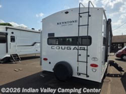 New 2026 Keystone Cougar Half-Ton 25MLE available in Souderton, Pennsylvania