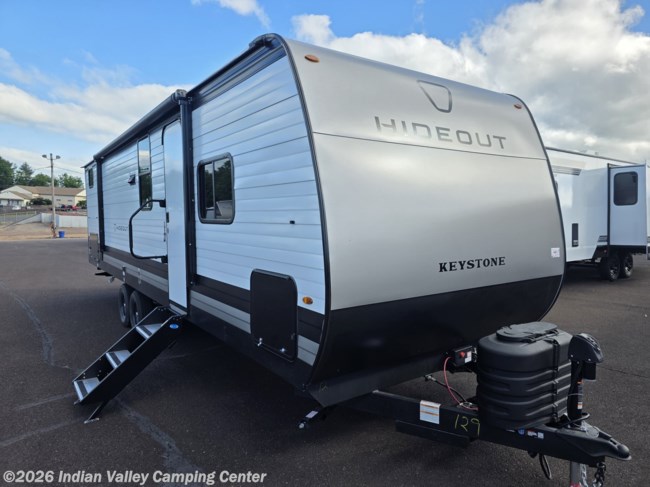 2027 Keystone Hideout 288BR