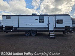 2027 Keystone Hideout 288BR - New Travel Trailer for sale by Indian Valley Camping Center in Souderton, Pennsylvania