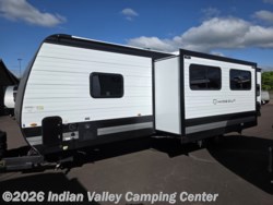 2027 Hideout 288BR by Keystone from Indian Valley Camping Center in Souderton, Pennsylvania