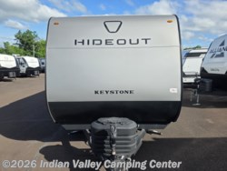New 2027 Keystone Hideout 288BR available in Souderton, Pennsylvania