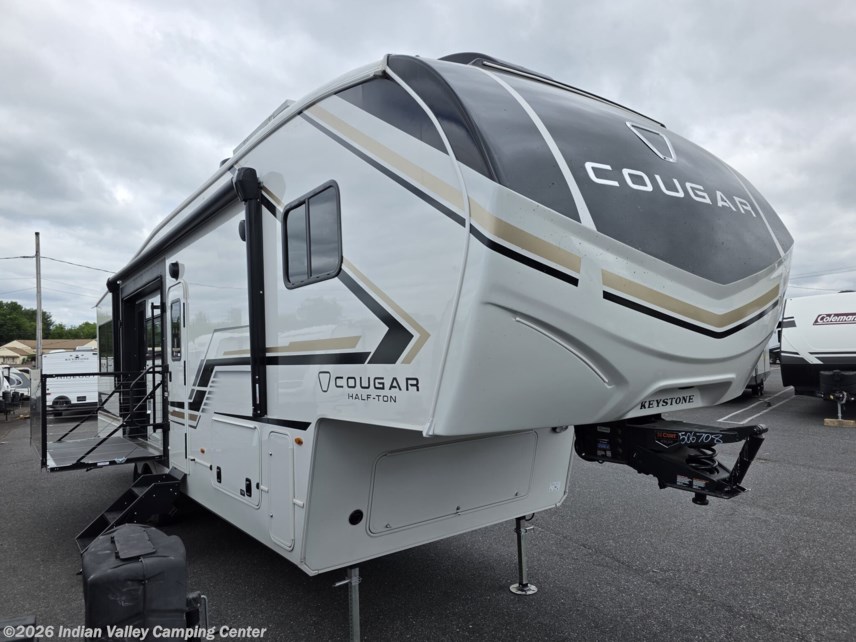 New 2026 Keystone Cougar 30REP available in Souderton, Pennsylvania