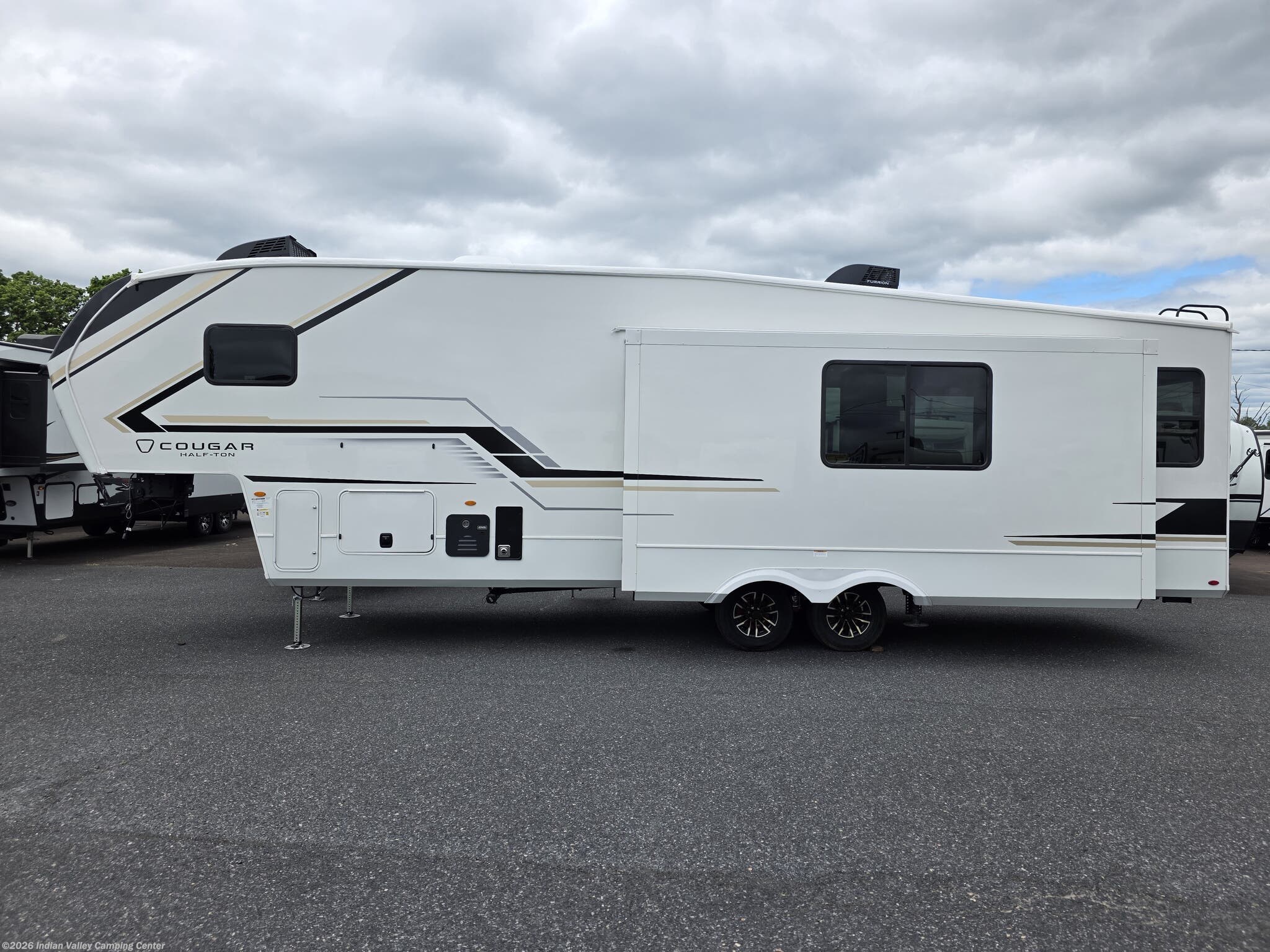 2026 Cougar Eastern 30REP by Keystone from Indian Valley Camping Center in Souderton, Pennsylvania