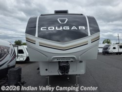 New 2026 Keystone Cougar 30REP available in Souderton, Pennsylvania