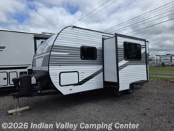 2023 Open Range Conventional 20FBS by Highland Ridge from Indian Valley Camping Center in Souderton, Pennsylvania