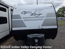 Used 2023 Highland Ridge Open Range Conventional 20FBS available in Souderton, Pennsylvania