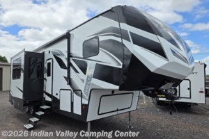 2021 Dutchmen Voltage 3551