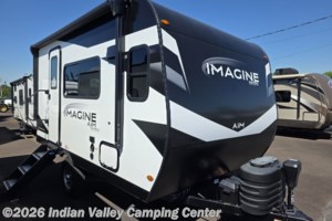 2024 Grand Design Imagine AIM 14MS