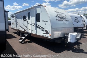 2012 Coachmen Freedom Express 292BHDS