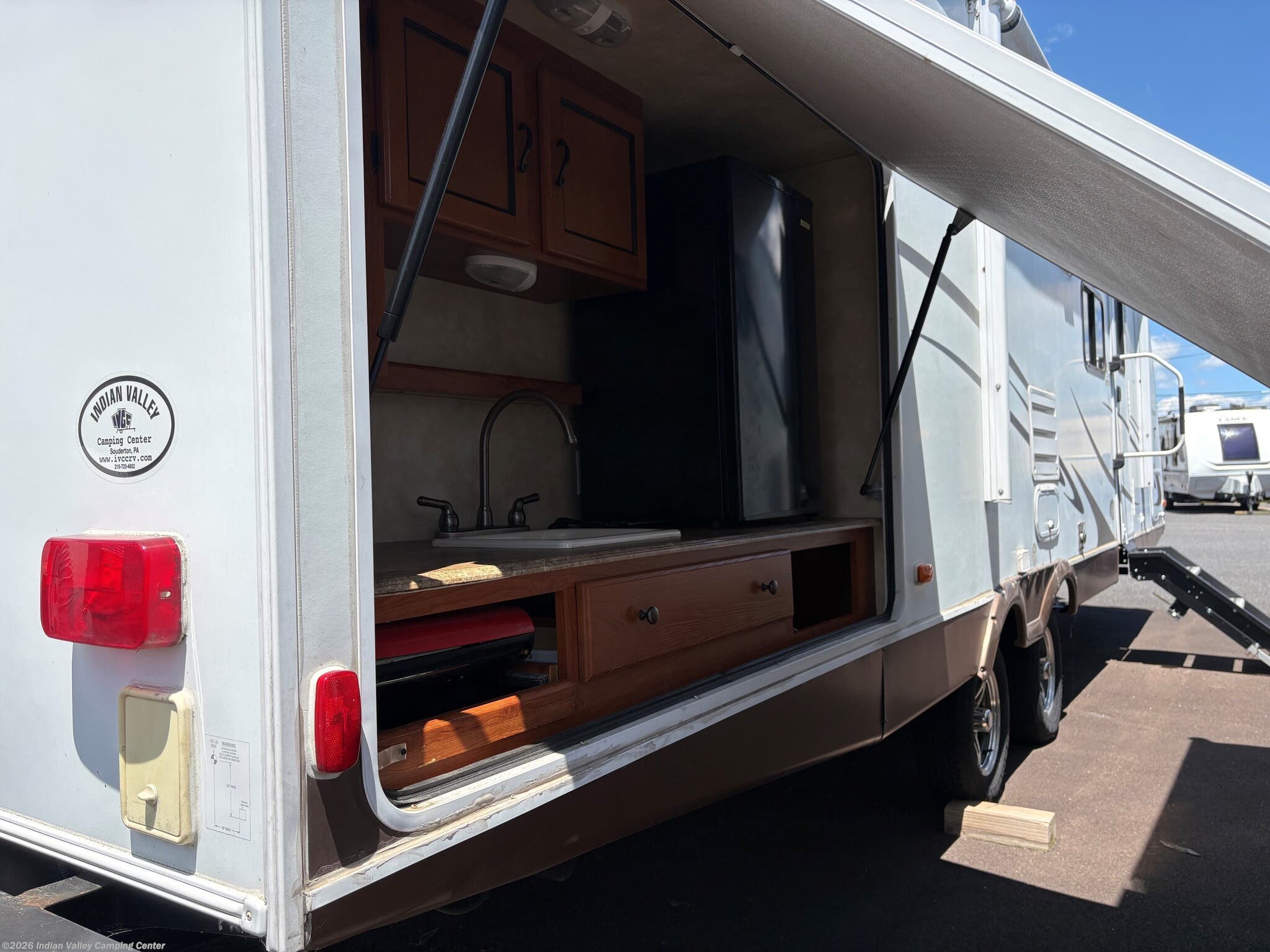 Used 2012 Coachmen Freedom Express 292BHDS available in Souderton, Pennsylvania