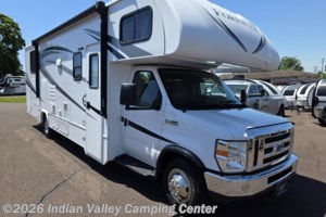 2018 Forest River Forester LE 2851SLE
