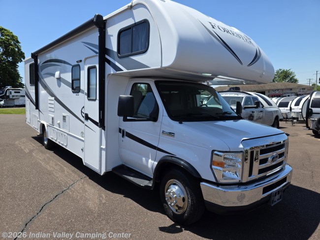 2018 Forest River Forester LE 2851SLE