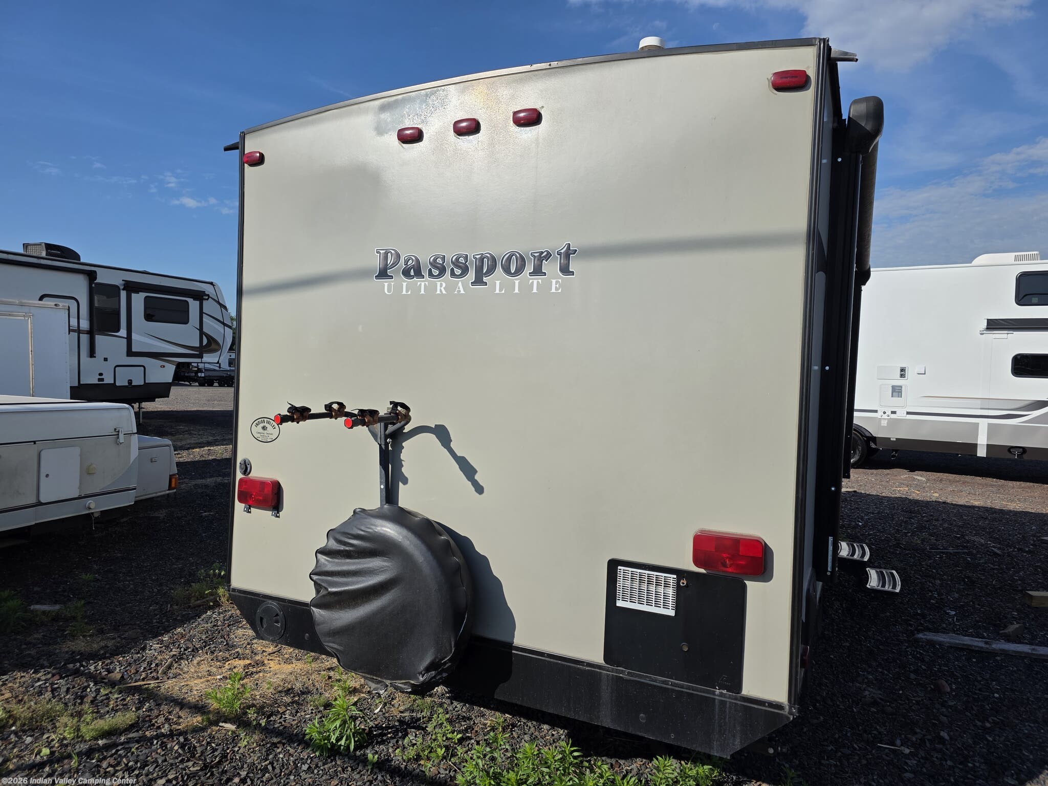 Used 2017 Keystone Passport Express 199ML available in Souderton, Pennsylvania