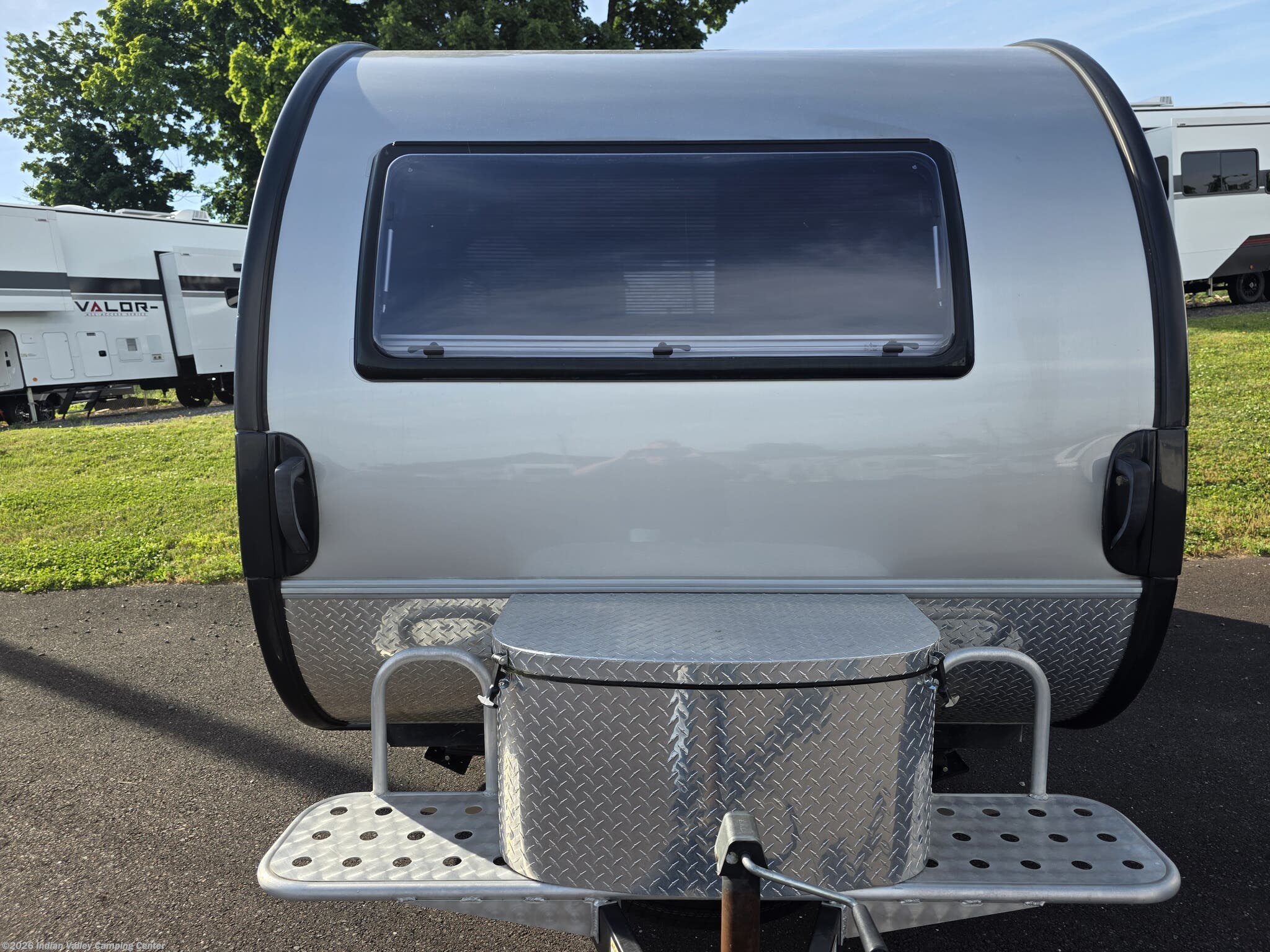 Used 2021 NuCamp TAB 400 Boondock available in Souderton, Pennsylvania