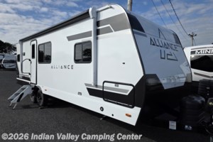 2027 Alliance RV Delta RE250