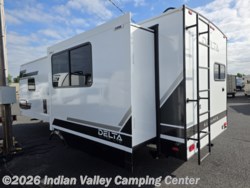 2027 Delta RE250 by Alliance RV from Indian Valley Camping Center in Souderton, Pennsylvania