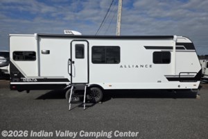 2027 Alliance RV Delta RE250