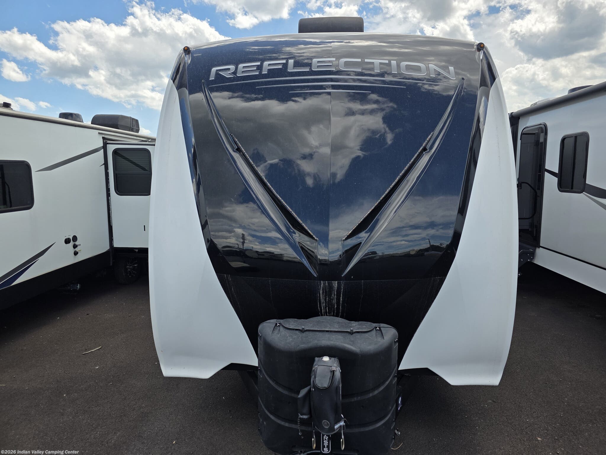 2020 Reflection 297RSTS by Grand Design from Indian Valley Camping Center in Souderton, Pennsylvania