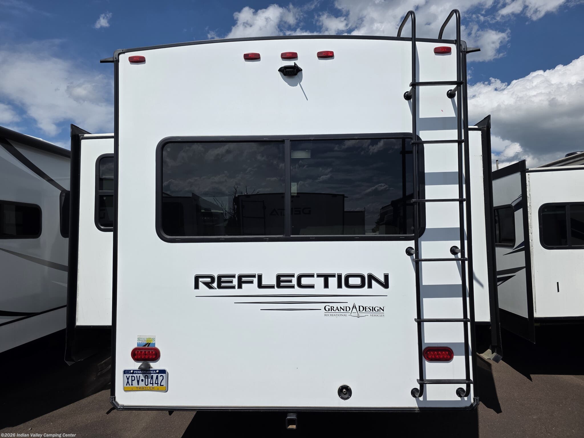 Used 2020 Grand Design Reflection 297RSTS available in Souderton, Pennsylvania