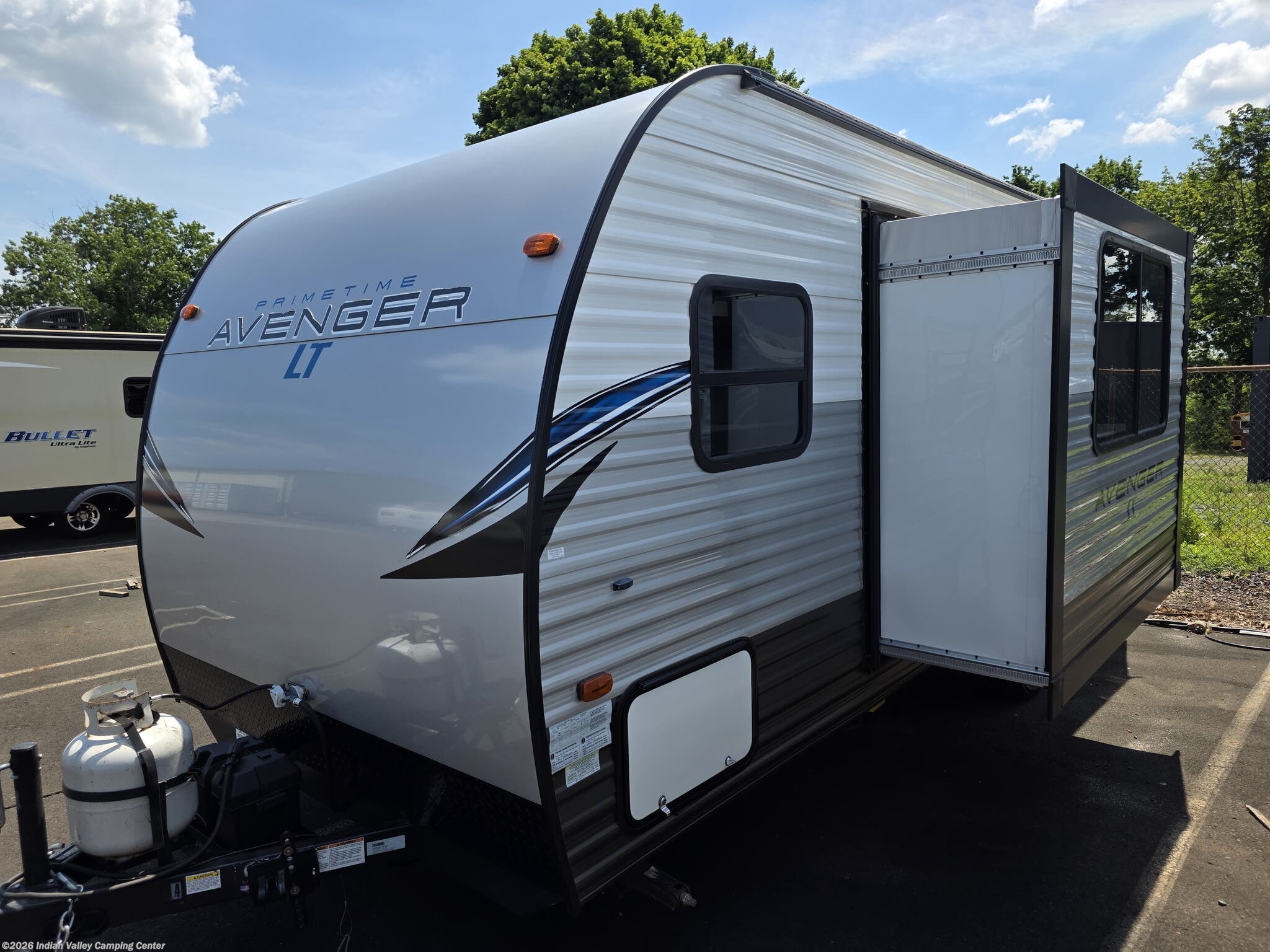 2021 Avenger by Prime Time from Indian Valley Camping Center in Souderton, Pennsylvania