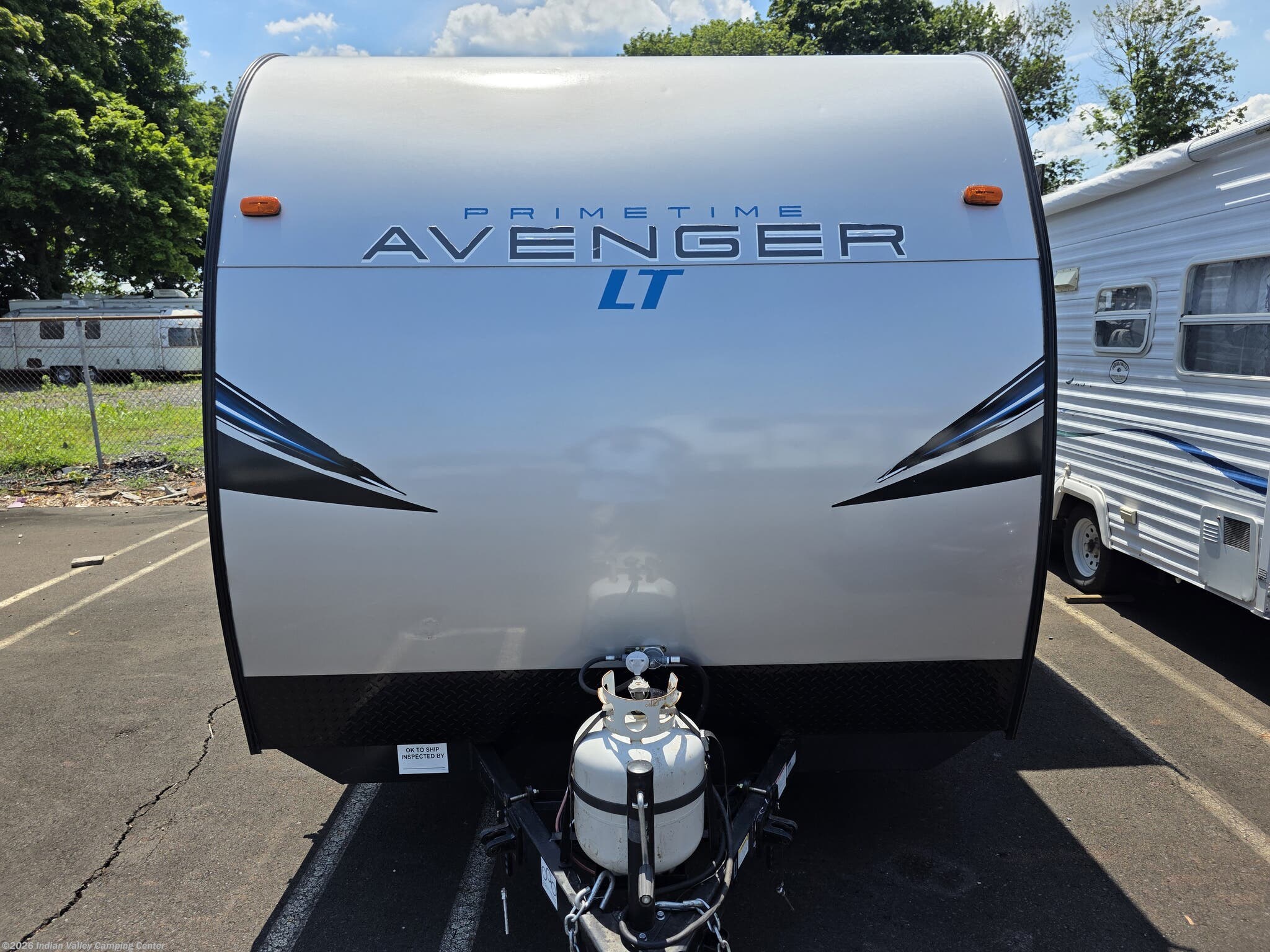 Used 2021 Prime Time Avenger available in Souderton, Pennsylvania