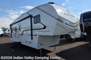 2026 Keystone Cougar Sport 2700BH