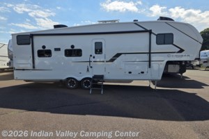 2026 Keystone Cougar Sport 2700BH