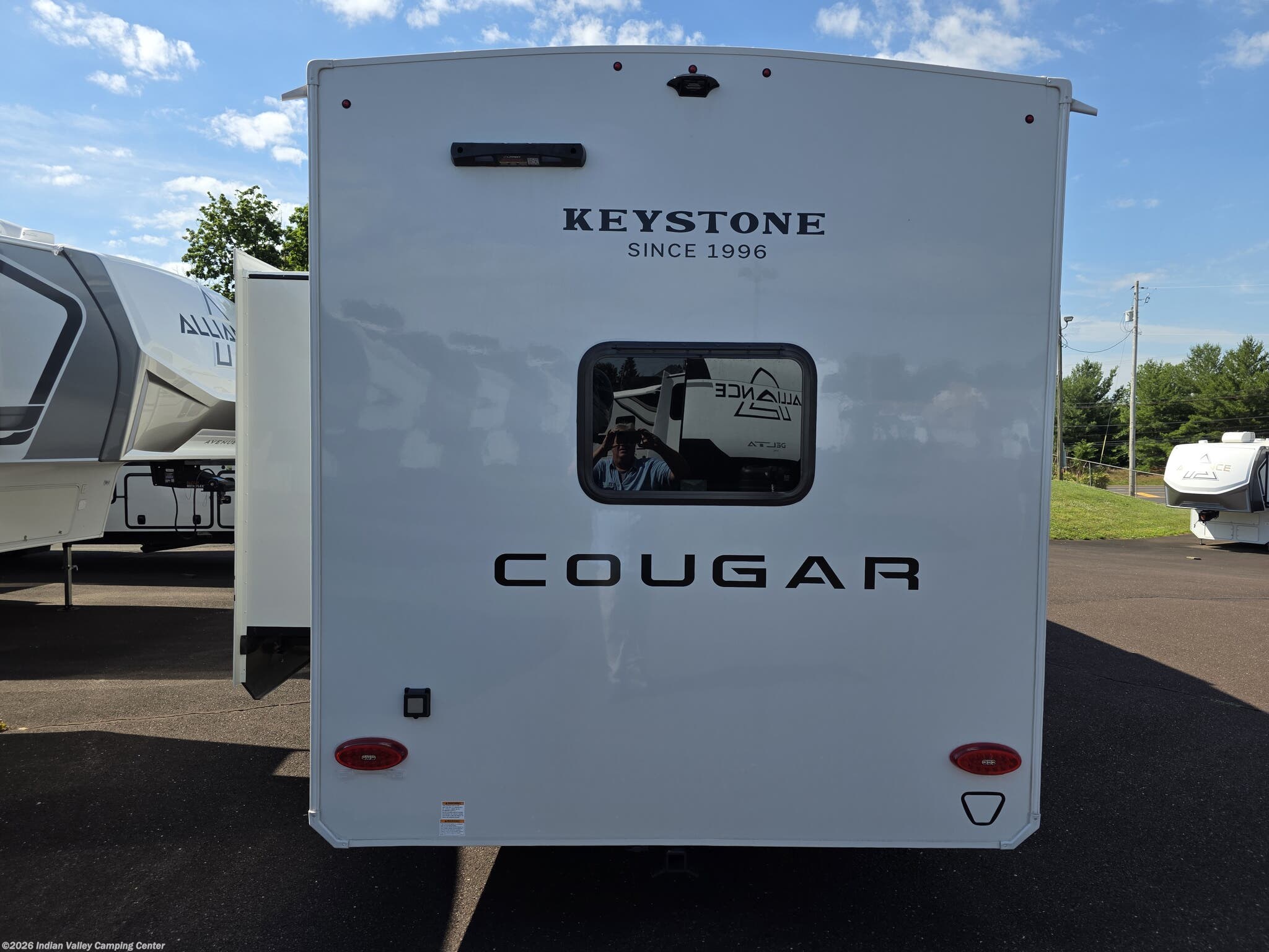 New 2026 Keystone Cougar Sport 2700BH available in Souderton, Pennsylvania