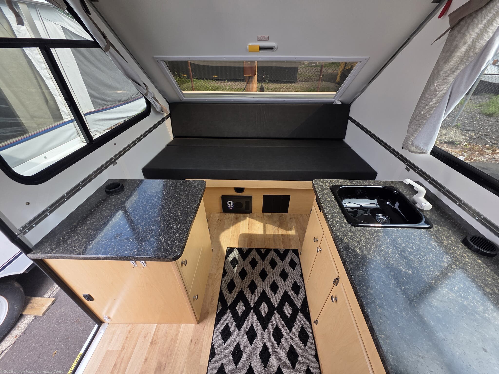 2026 Scout Base by Aliner from Indian Valley Camping Center in Souderton, Pennsylvania