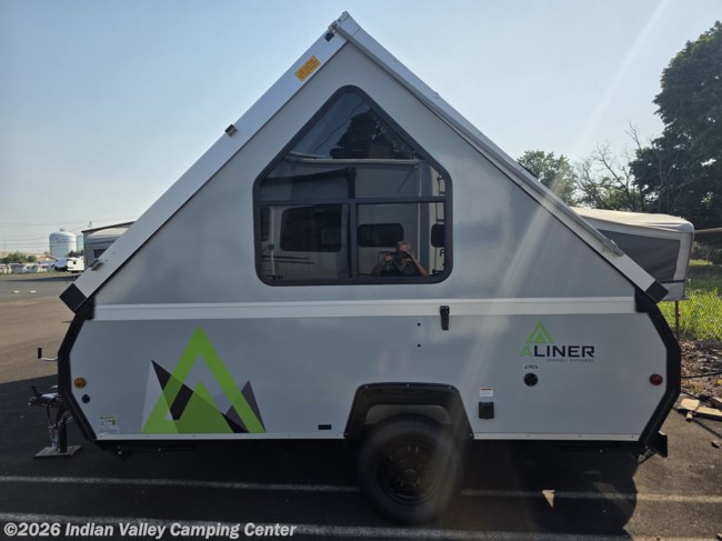 2026 Aliner Scout Base