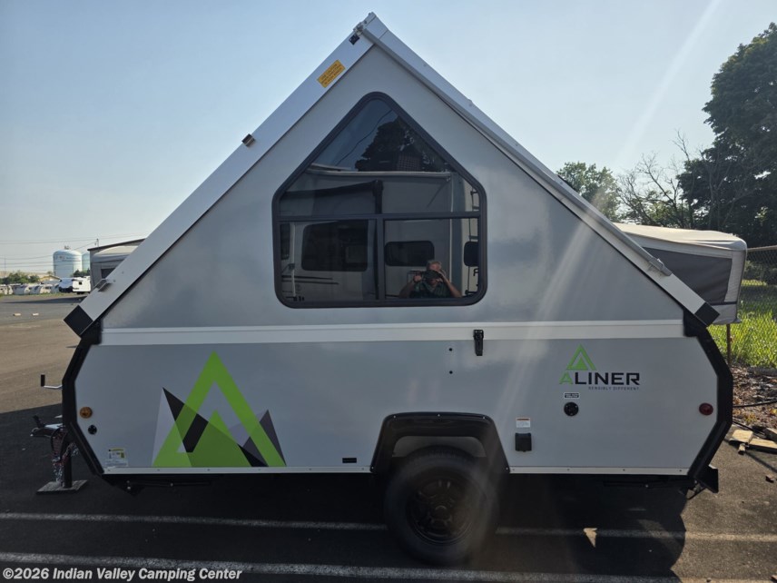 2023 Aliner Scout Base