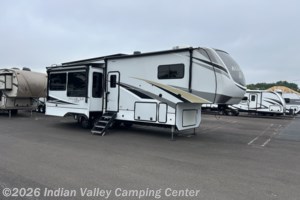 2021 Alliance RV Paradigm 310RL