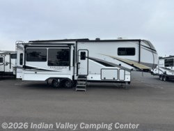 2021 Alliance RV Paradigm 310RL - Used Fifth Wheel for sale by Indian Valley Camping Center in Souderton, Pennsylvania