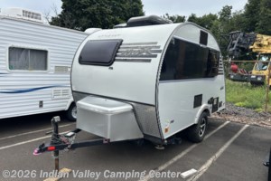 2019 Little Guy Trailers Mini Max