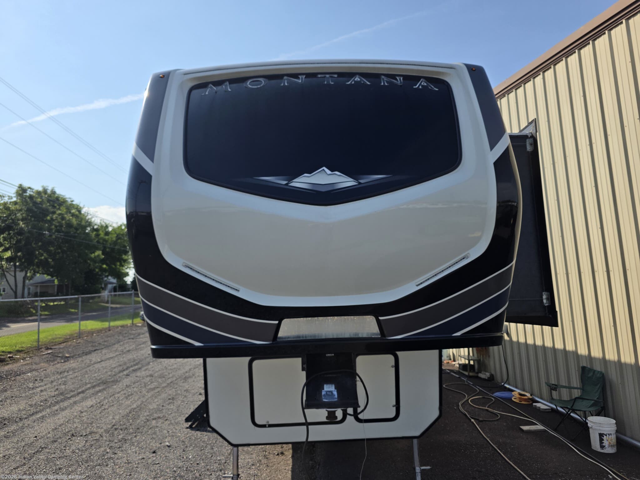 Used 2020 Keystone Montana High Country 294RL available in Souderton, Pennsylvania