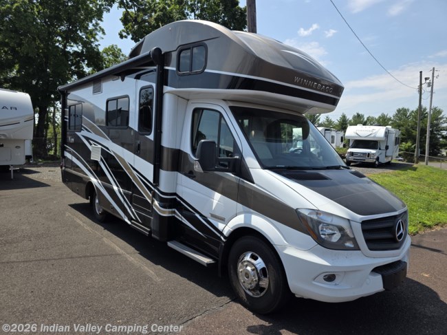 2016 Winnebago View 24V