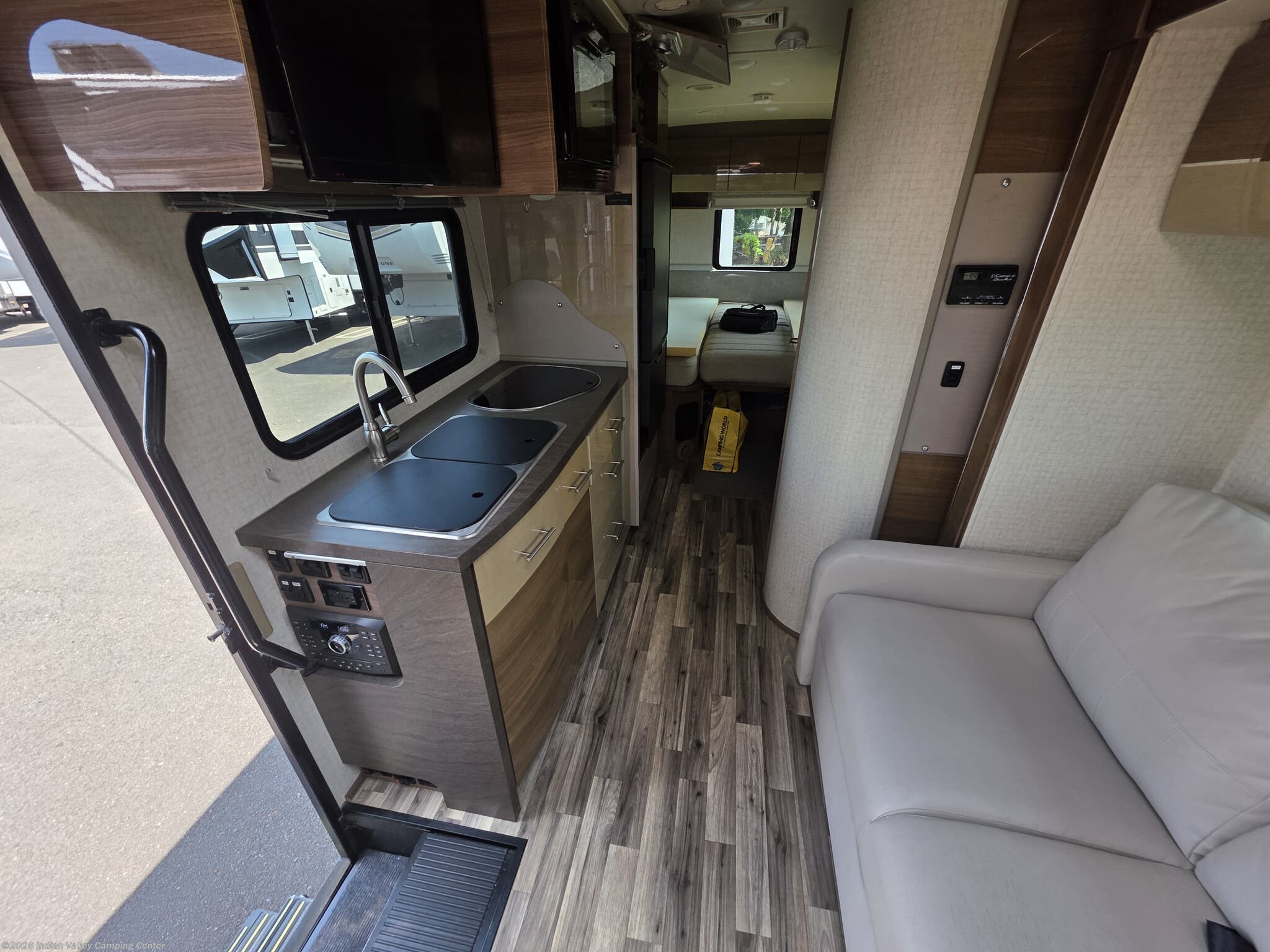 Used 2016 Winnebago View 24V available in Souderton, Pennsylvania