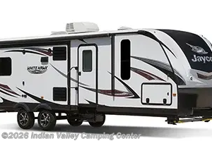 2017 Jayco White Hawk 31BHBS
