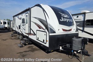 2017 Jayco White Hawk 31BHBS
