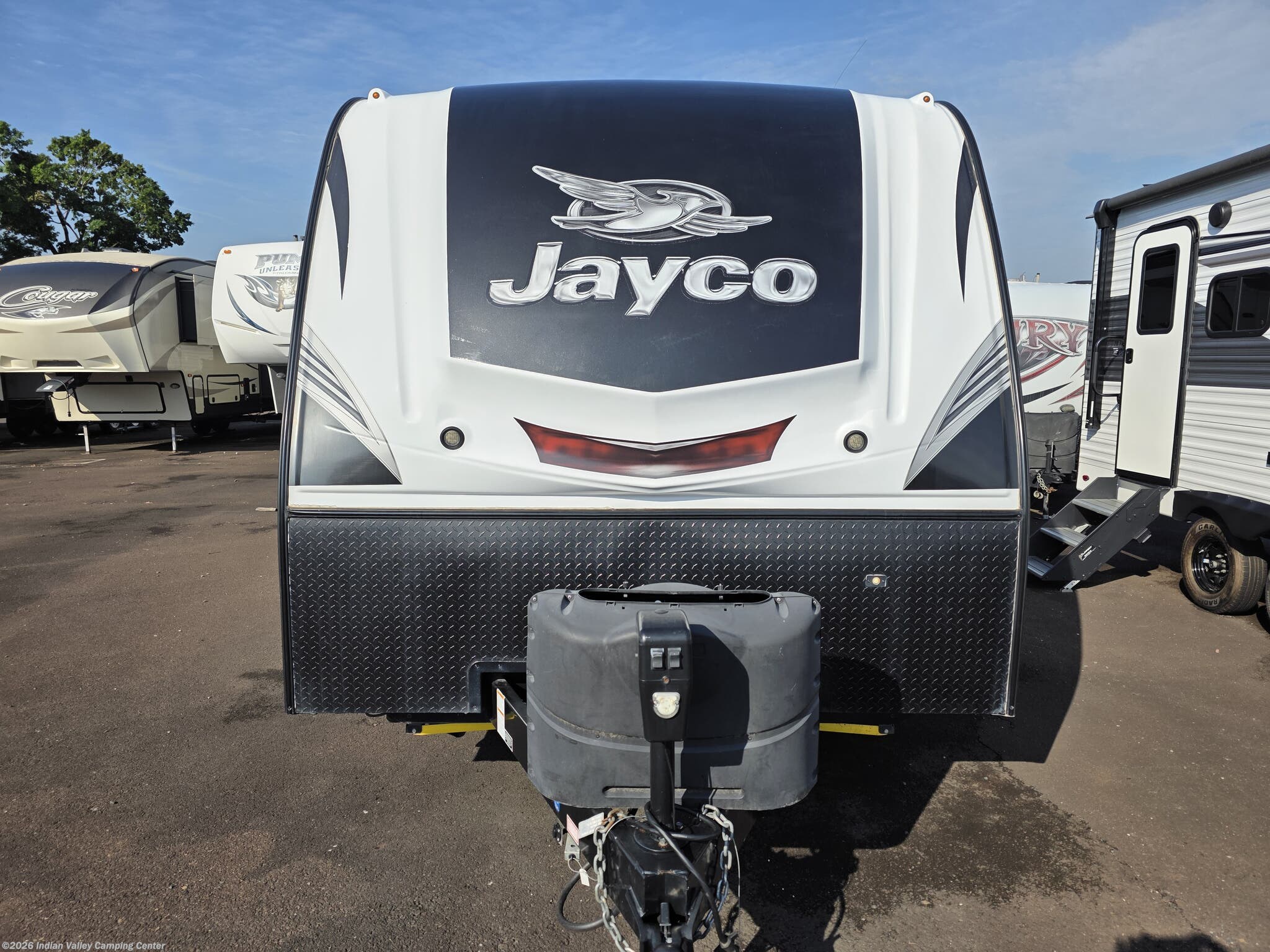 Used 2017 Jayco White Hawk 31BHBS available in Souderton, Pennsylvania