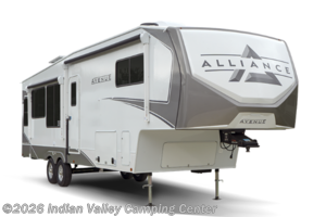 2027 Alliance RV Avenue All-Access 29RL