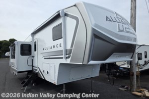 2027 Alliance RV Avenue All-Access 29RL
