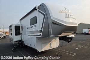 2027 Alliance RV Paradigm 310RL